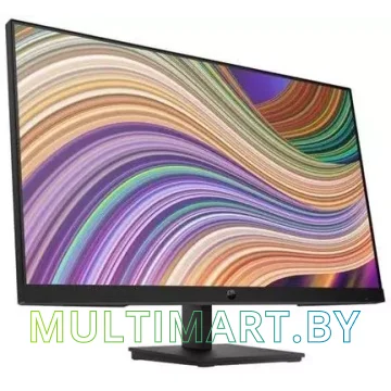 Монитор HP P27 G5 (64X69AS) картинка 2